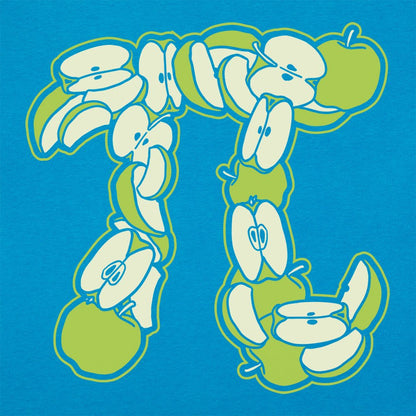 Granny Smith's Pi - 6DollarShirts
