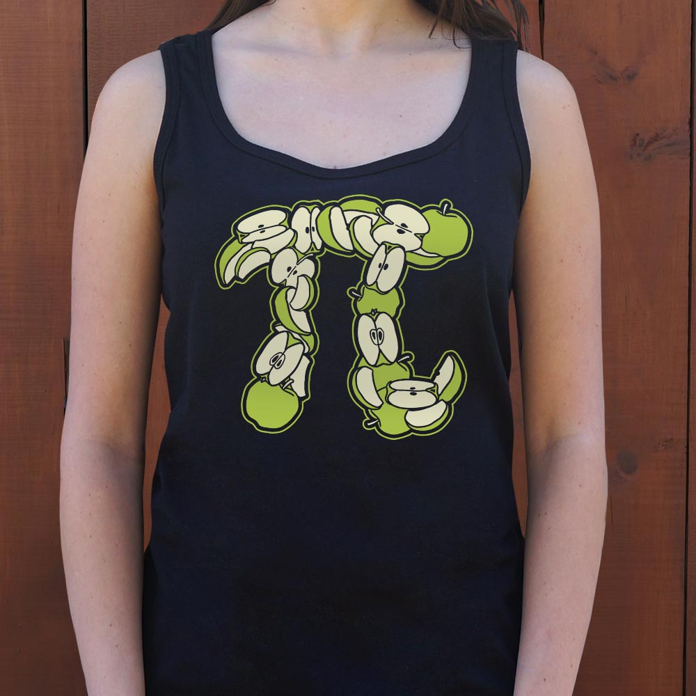 Granny Smith's Pi - 6DollarShirts