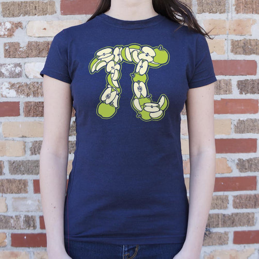 Granny Smith's Pi - 6DollarShirts