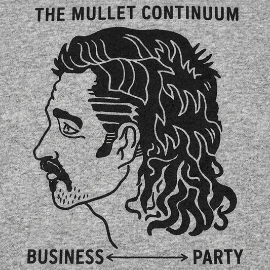 Mullet Continuum detail