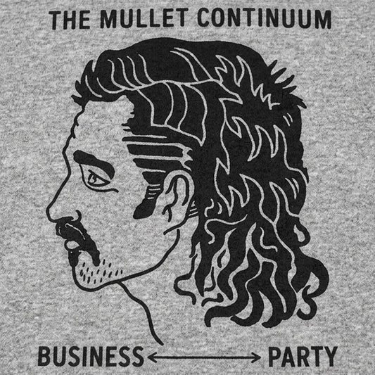 Mullet Continuum detail