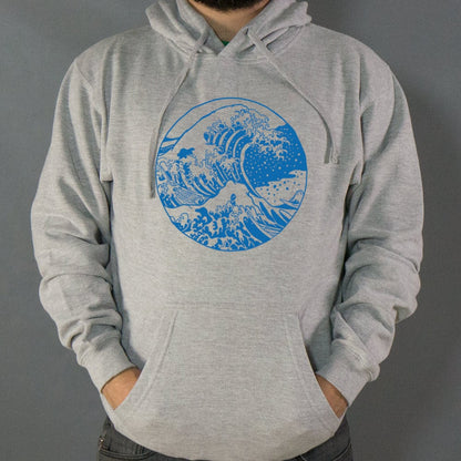 Great Wave - 6DollarShirts