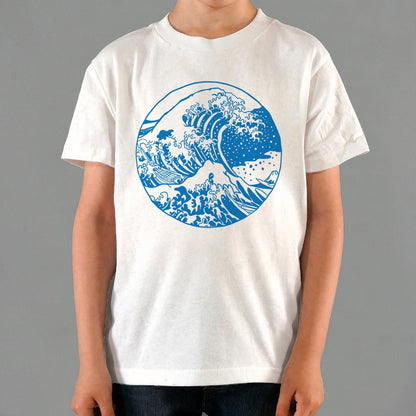 Great Wave - 6DollarShirts
