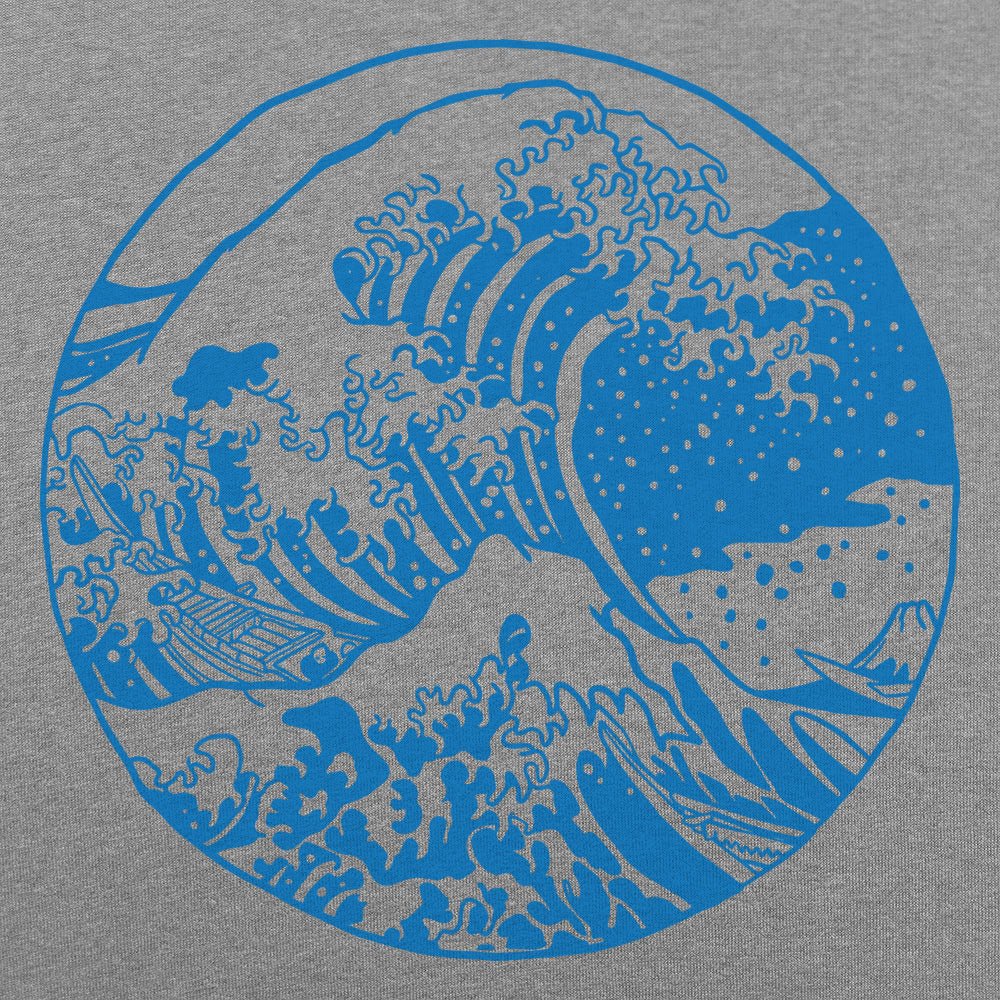 Great Wave - 6DollarShirts