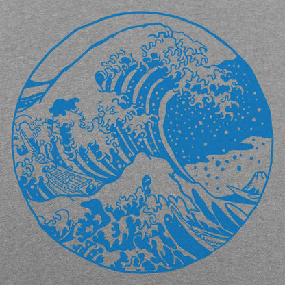 Great Wave - 6DollarShirts