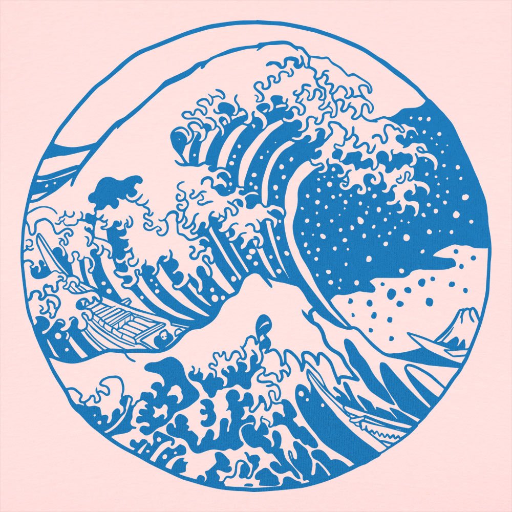Great Wave