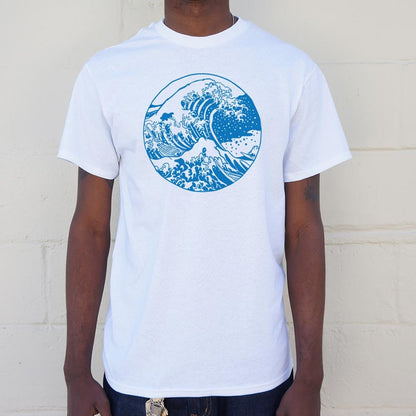 Great Wave - 6DollarShirts