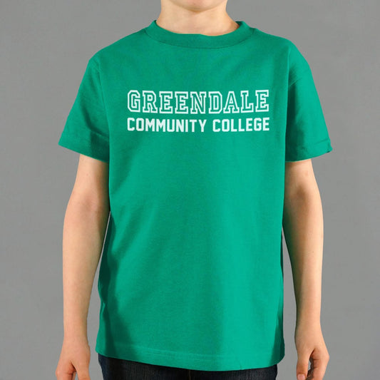 Greendale Community