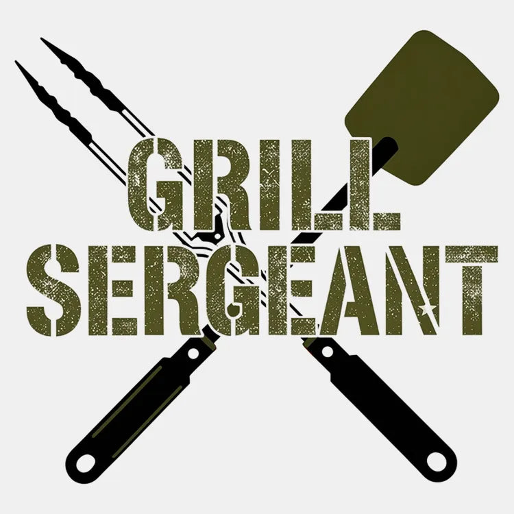 Grill Sergeant Master of the BBQ-Default-Thumbnail