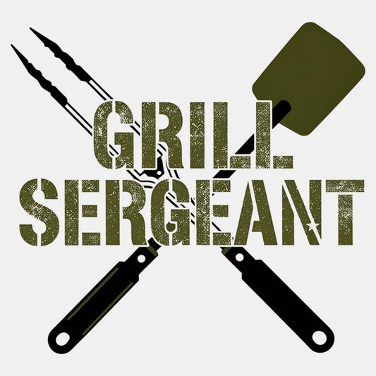 Grill Sergeant Master of the BBQ-Default-Thumbnail