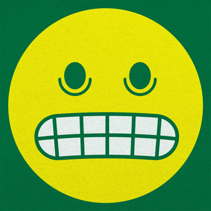 Grimacing Face - 6DollarShirts