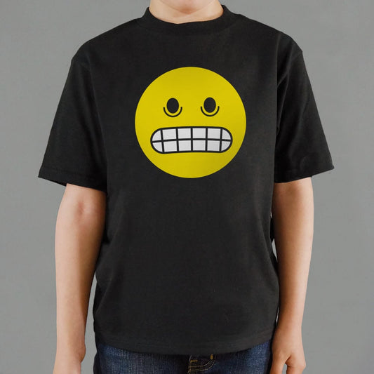 Grimacing Face - 6DollarShirts
