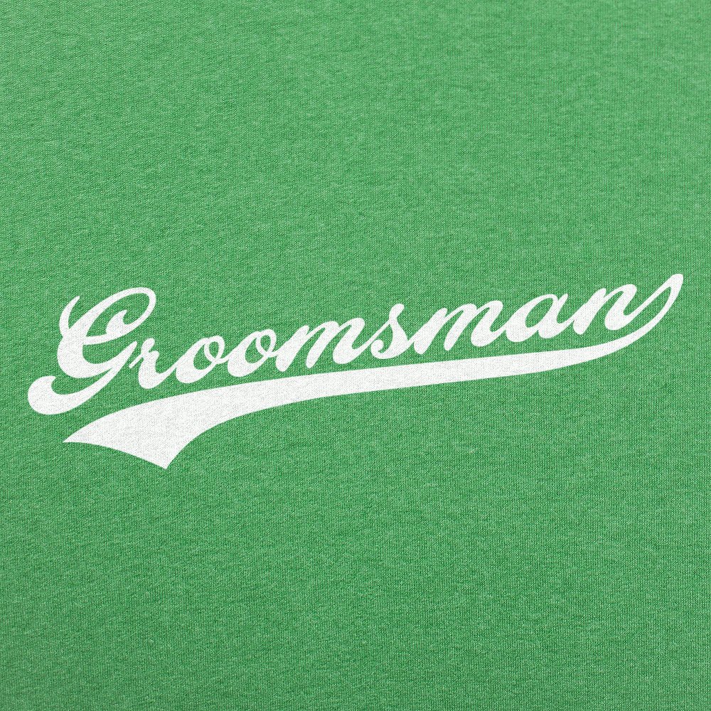 Groomsman - 6DollarShirts
