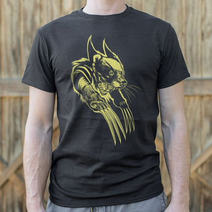 Gulo Gulo X - 6DollarShirts