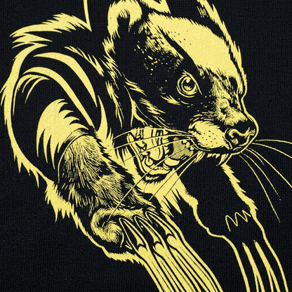 Gulo Gulo X detail