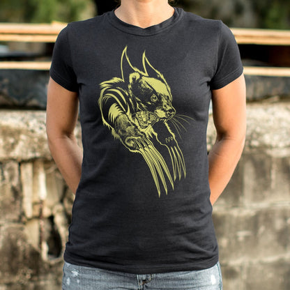 Gulo Gulo X - 6DollarShirts