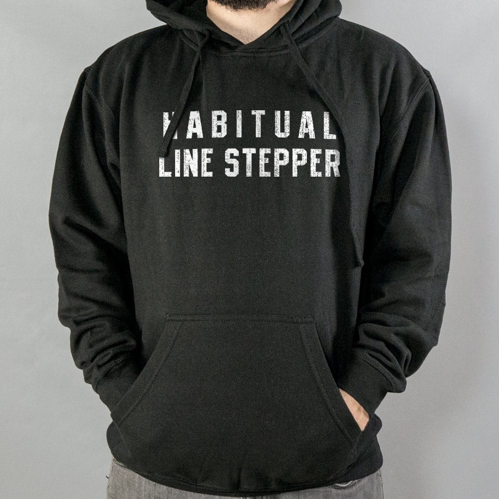 Habitual Line Stepper - 6DollarShirts