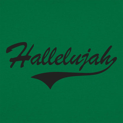 Hallelujah - 6DollarShirts