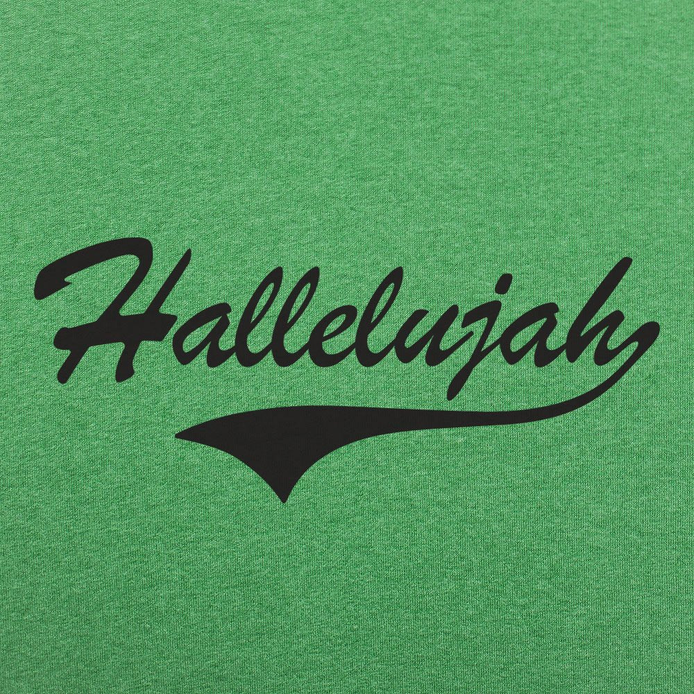 Hallelujah - 6DollarShirts