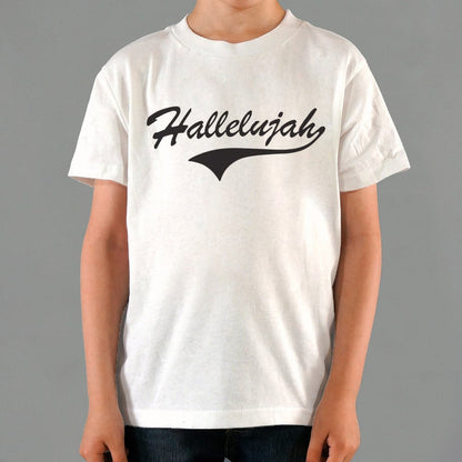 Hallelujah - 6DollarShirts