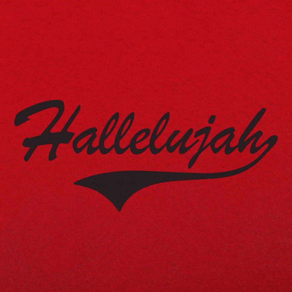 Hallelujah - 6DollarShirts