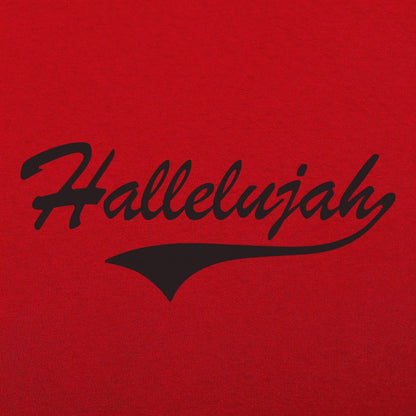 Hallelujah - 6DollarShirts