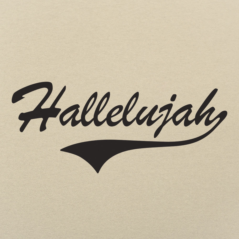 Hallelujah - 6DollarShirts