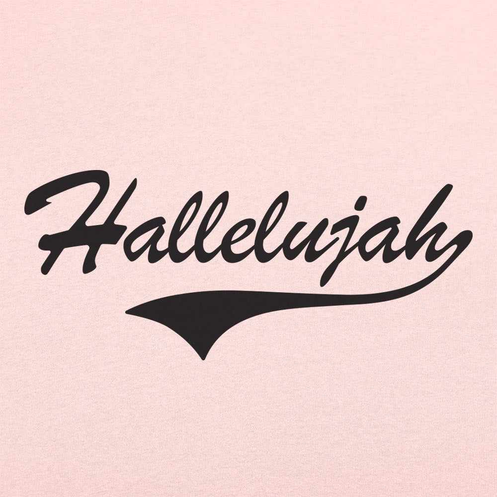 Hallelujah - 6DollarShirts