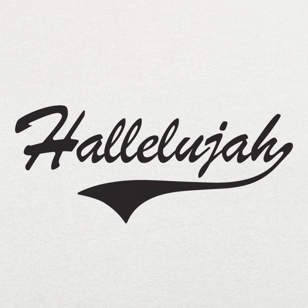 Hallelujah - 6DollarShirts