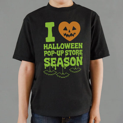 Halloween Pop - Up Stores - 6DollarShirts