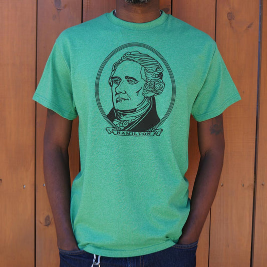 Hamilton - 6DollarShirts