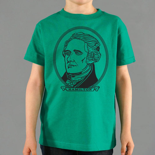 Hamilton - 6DollarShirts