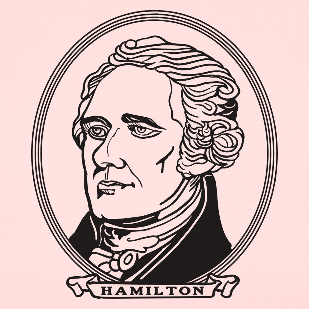 Hamilton - 6DollarShirts
