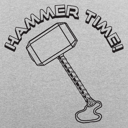 Hammer Time! - 6DollarShirts