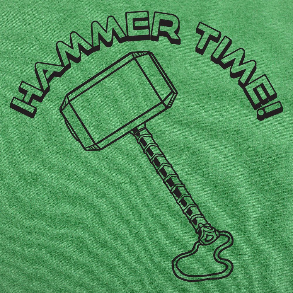Hammer Time! - 6DollarShirts
