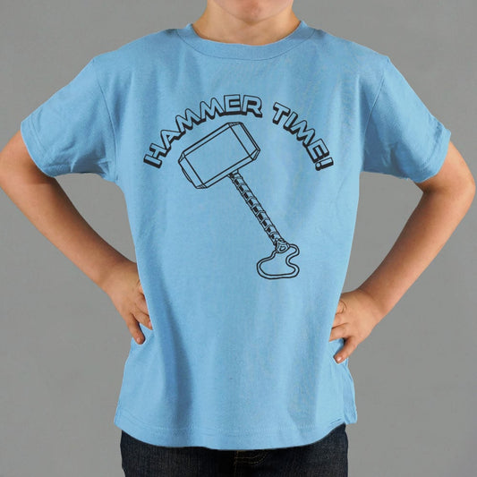 Hammer Time! - 6DollarShirts