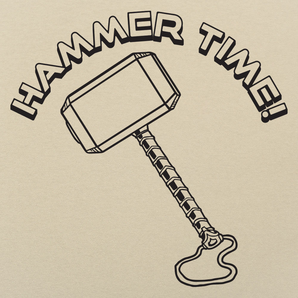 Hammer Time! - 6DollarShirts
