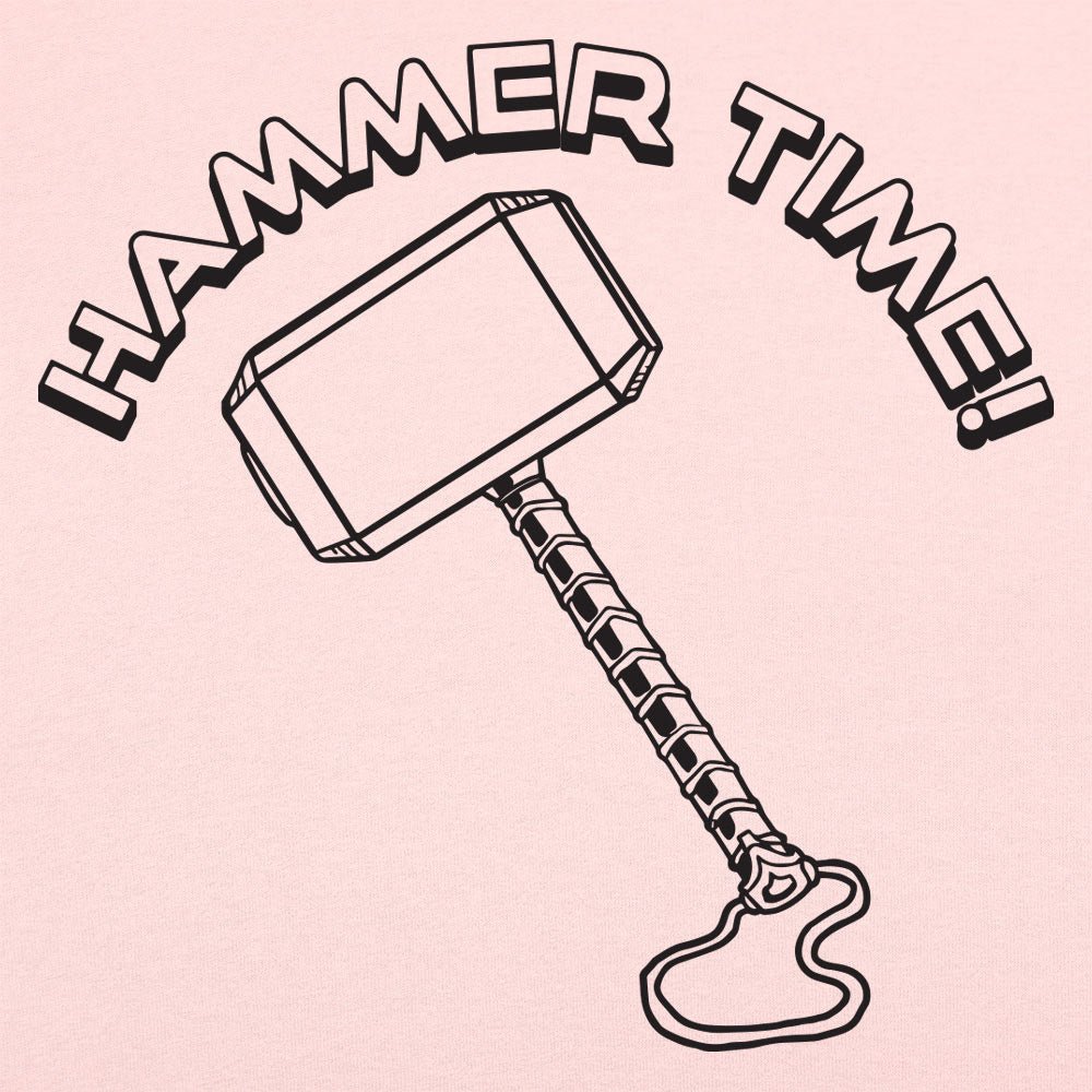 Hammer Time! - 6DollarShirts