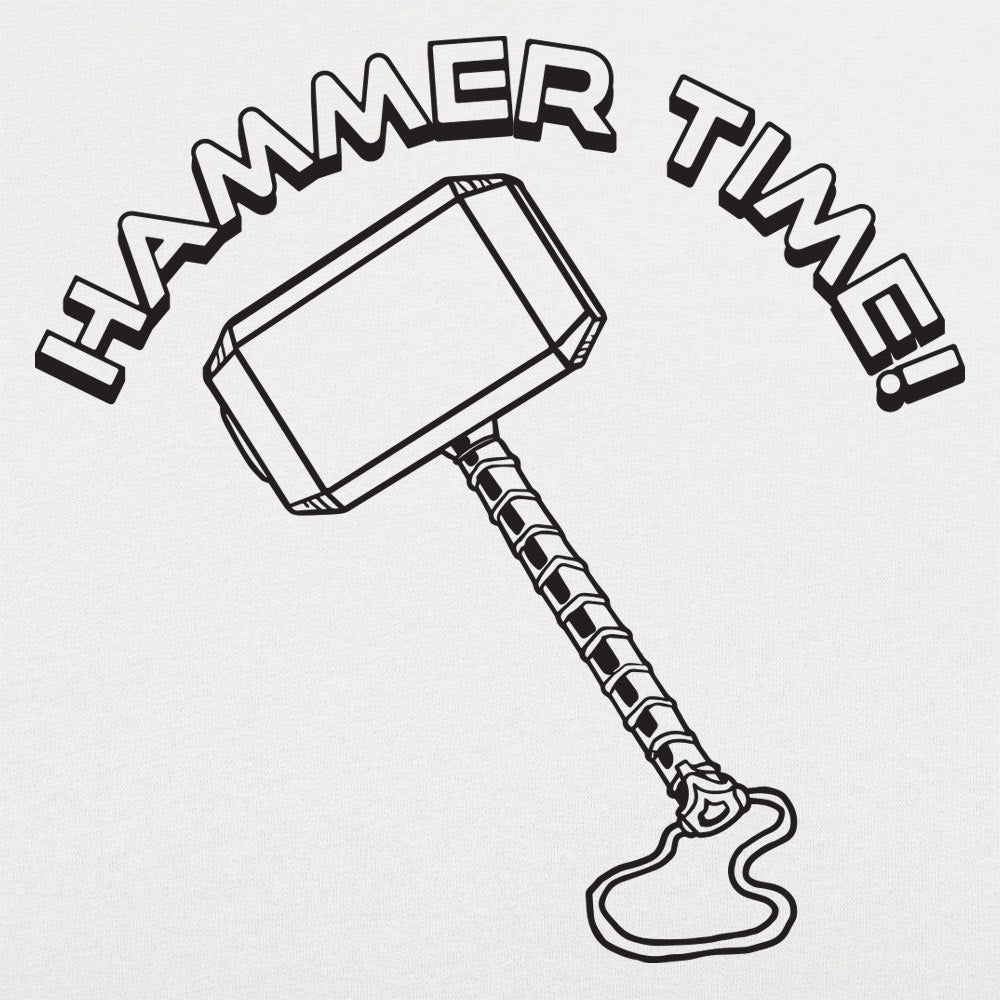 Hammer Time! - 6DollarShirts