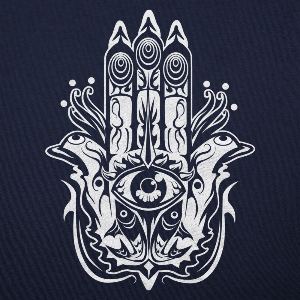 Hamsa Hand