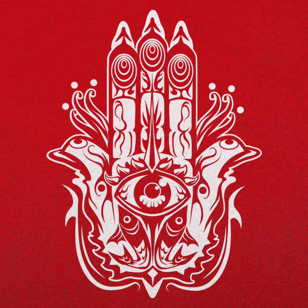 Hamsa Hand