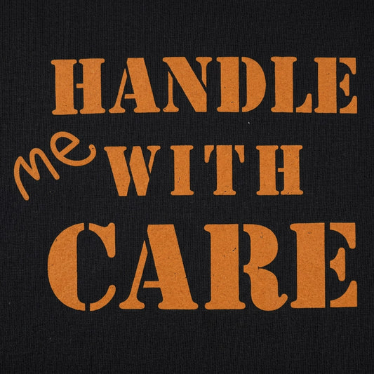 Handle Me With Care detail
