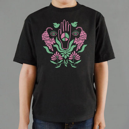 Hand of Peace - 6DollarShirts