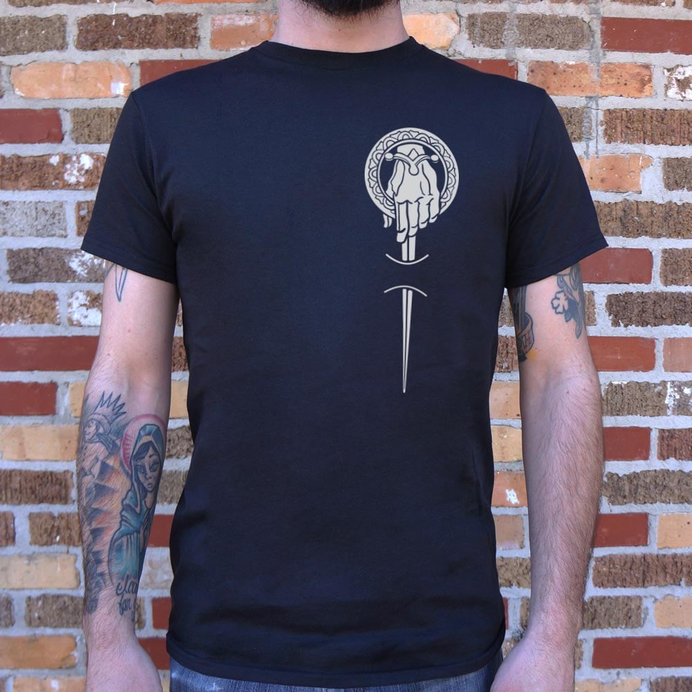 Hand Of The Queen - 6DollarShirts
