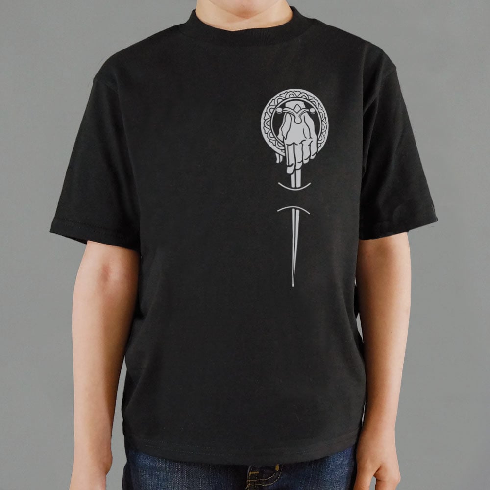 Hand Of The Queen - 6DollarShirts