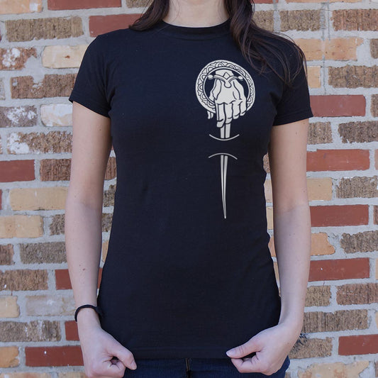Hand Of The Queen - 6DollarShirts