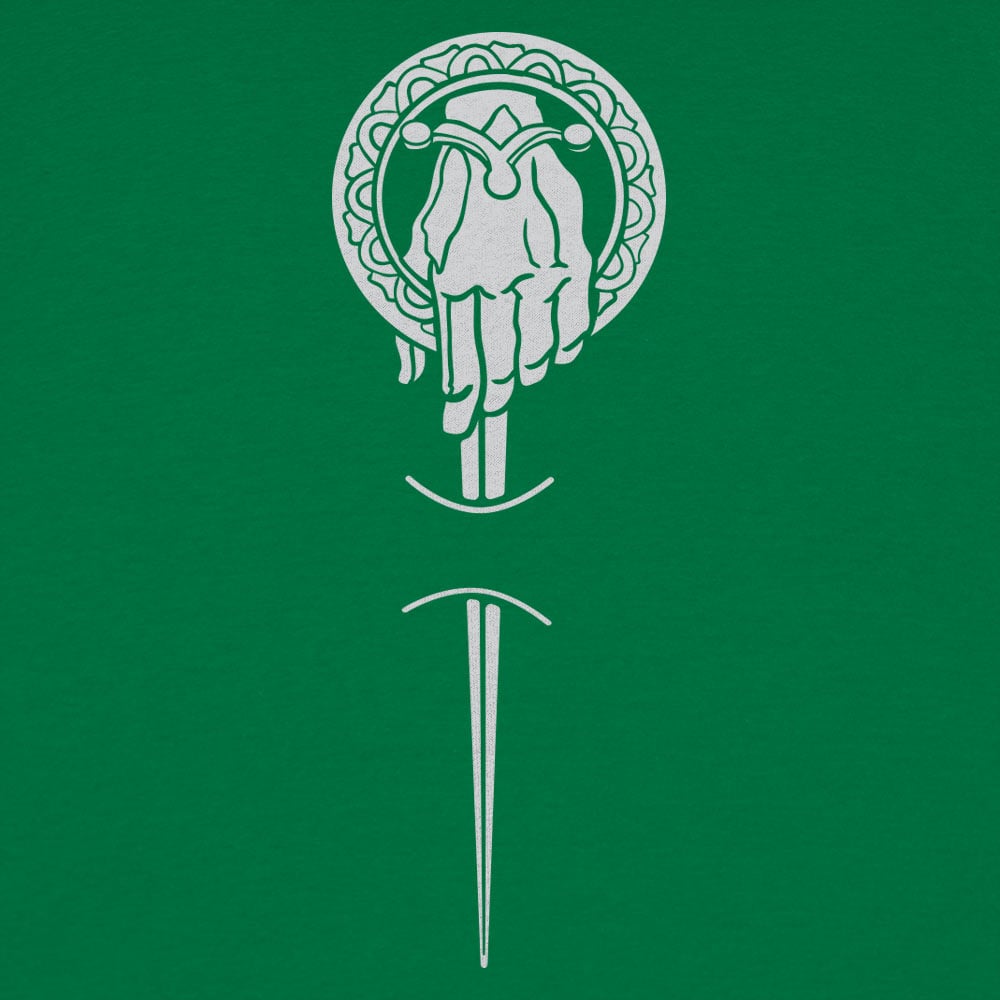 Hand Of The Queen - 6DollarShirts