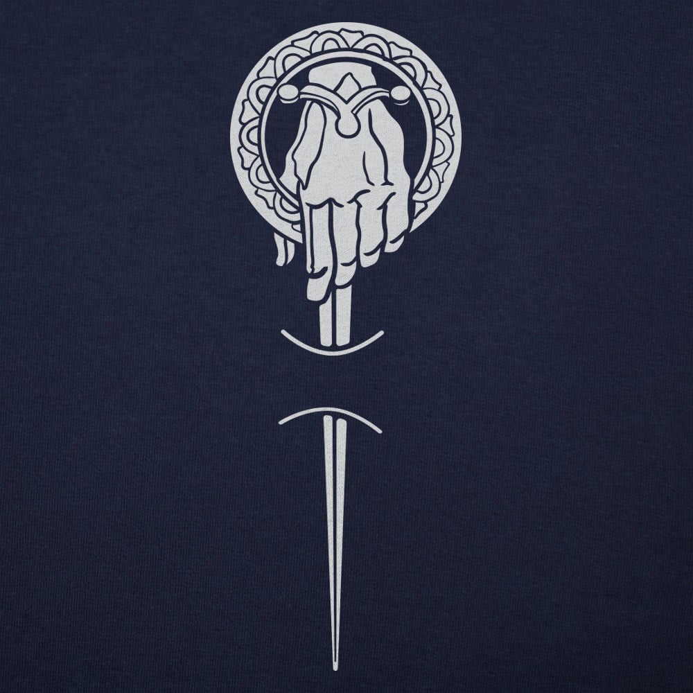 Hand Of The Queen - 6DollarShirts