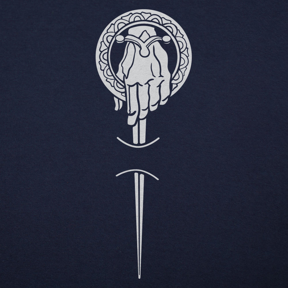 Hand Of The Queen - 6DollarShirts