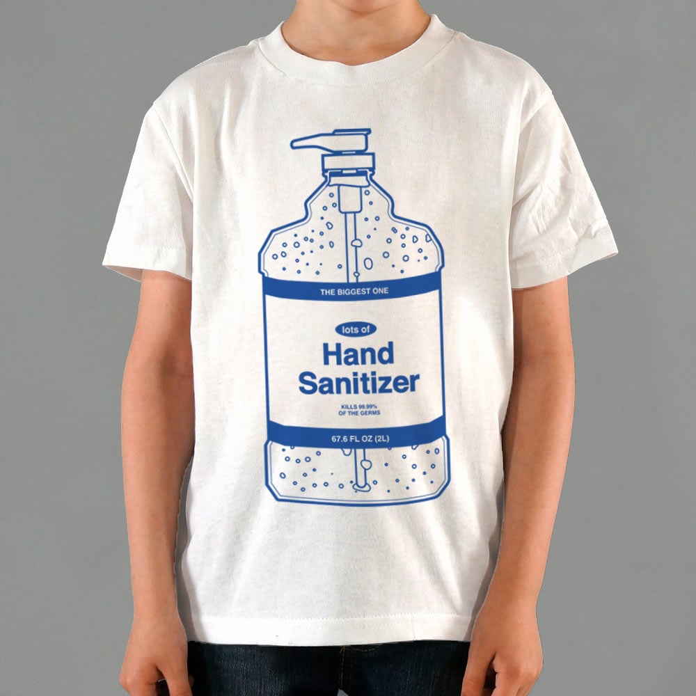 Hand Sanitizer - 6DollarShirts